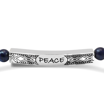 Talisman Peace par Rochet