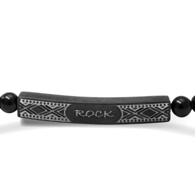 Talisman Roch par Rochet